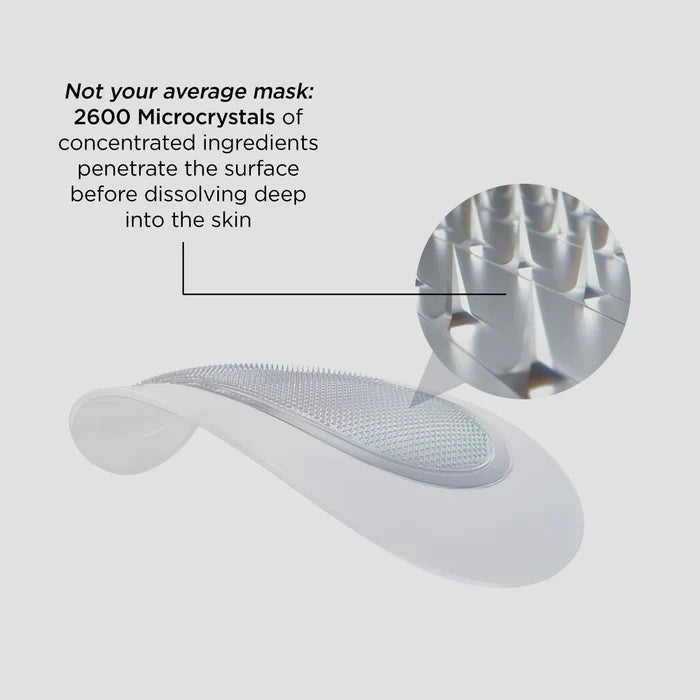 Korean Micro-needling  Eye Patches