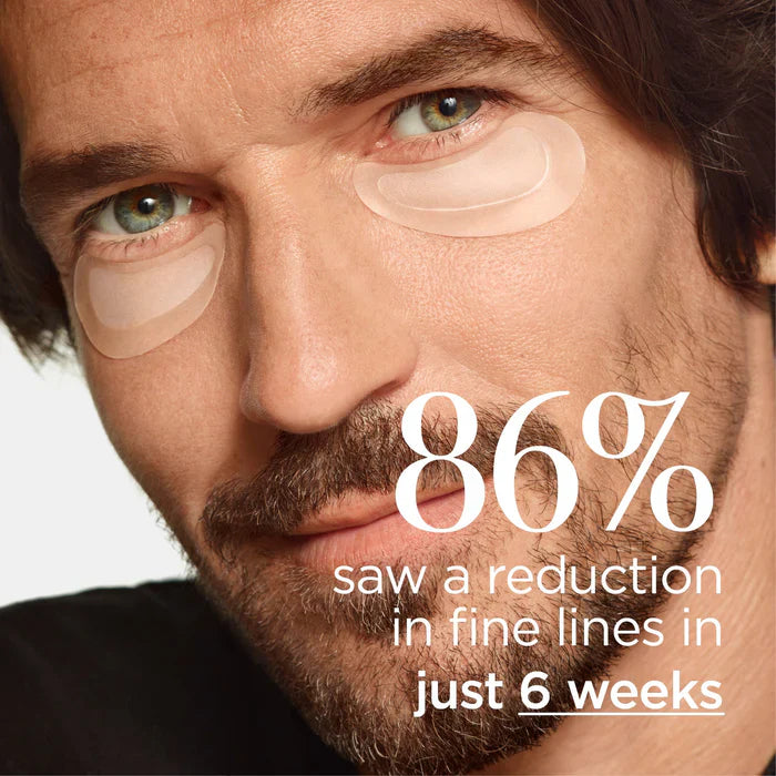 Korean Micro-needling  Eye Patches