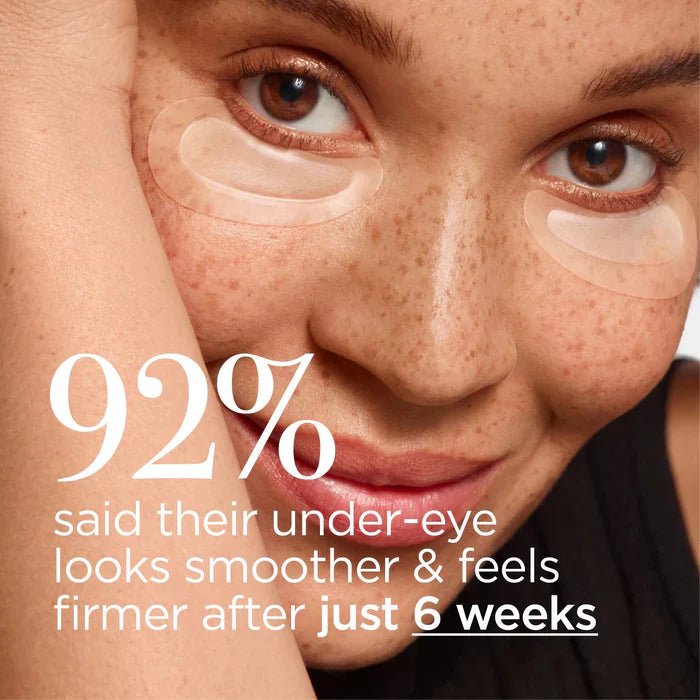 Korean Micro-needling  Eye Patches