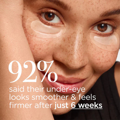 Korean Micro-needling  Eye Patches