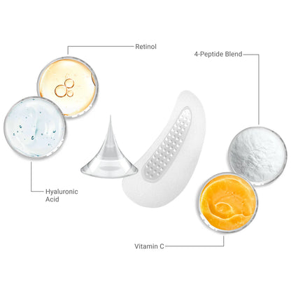 DermaFuse Patches