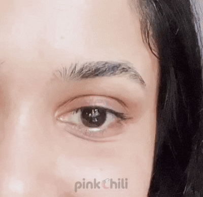 3 Seconds to apply...